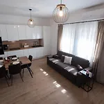 Apartments Batur