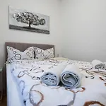 Apartments Batur