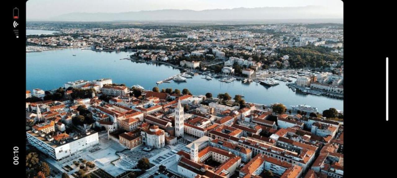 Batur 3* Zadar