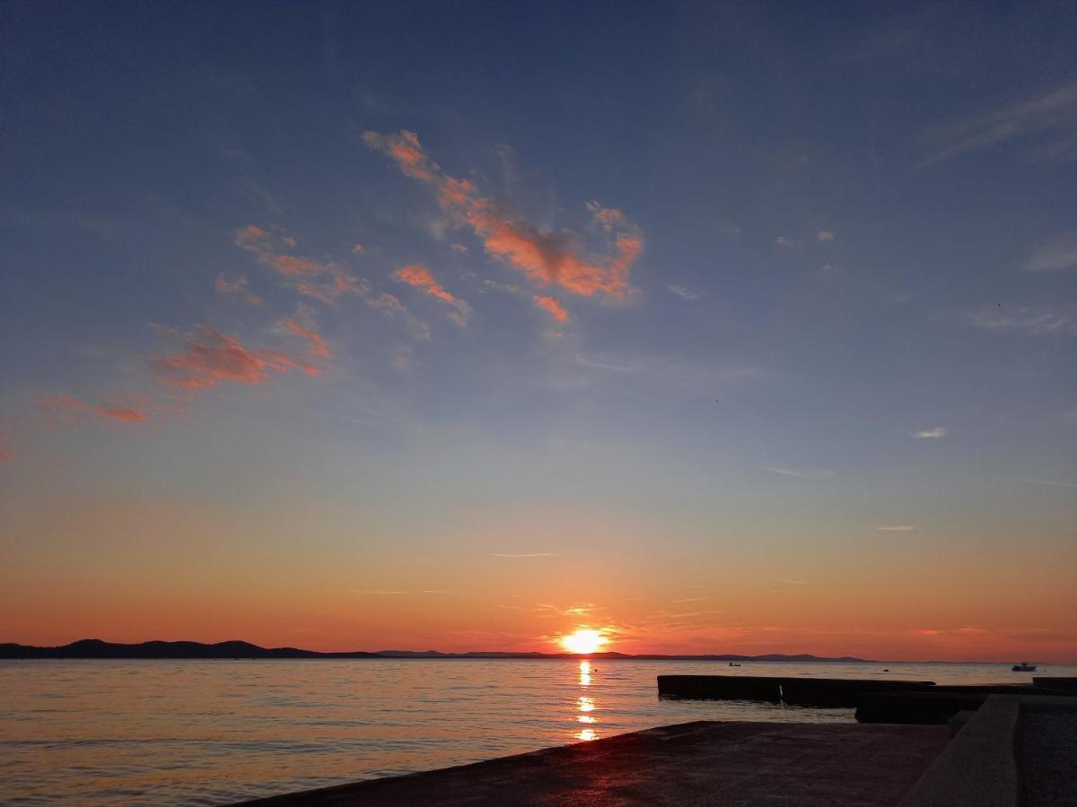 Batur Pensjonat Zadar