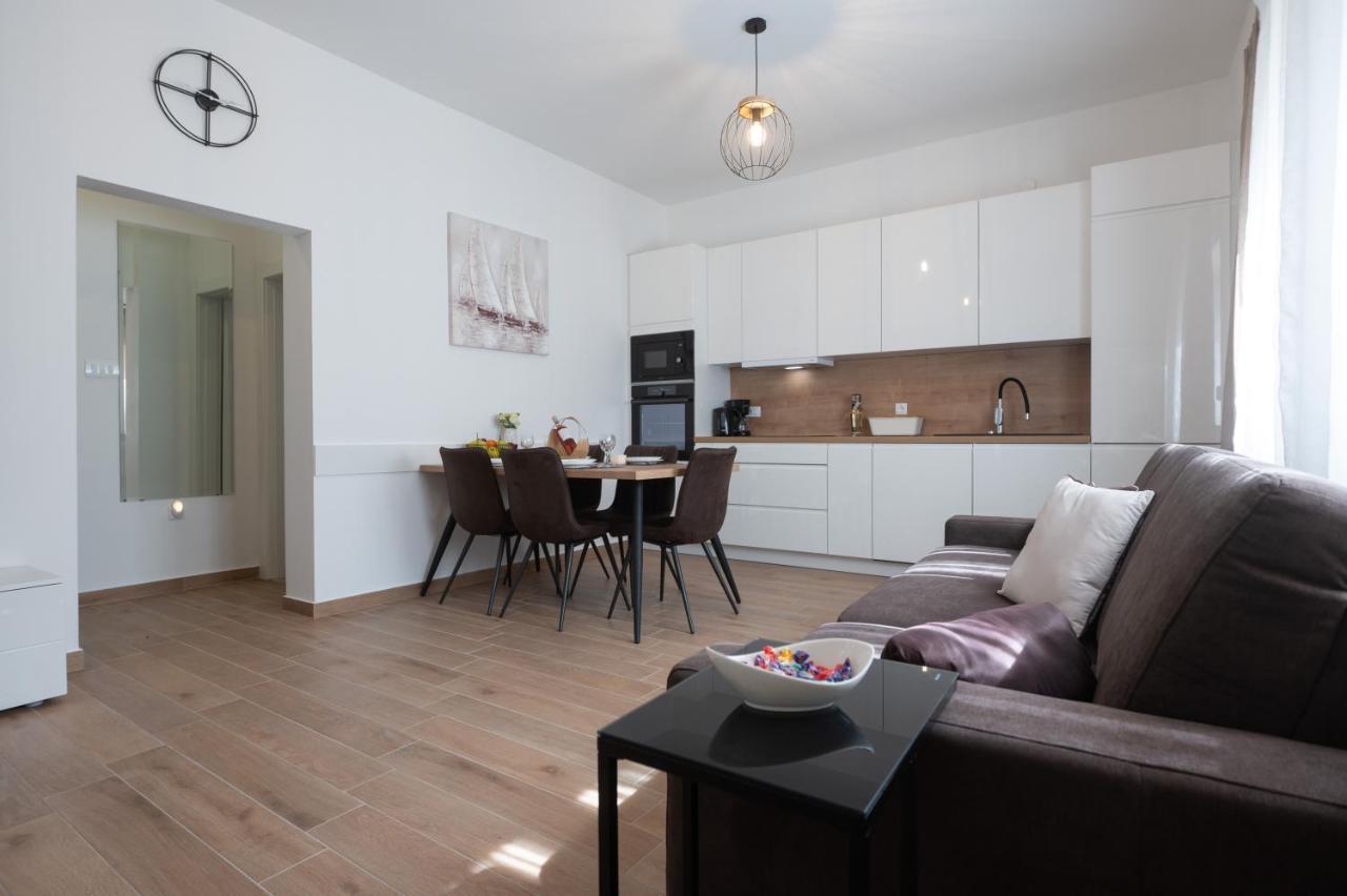 Batur 3* Zadar