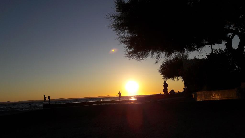 Batur Pensjonat Zadar