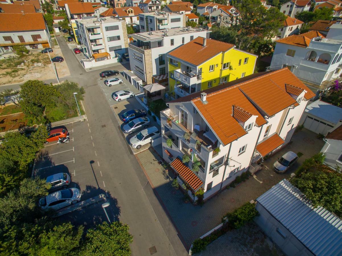 Pensjonat Batur Zadar
