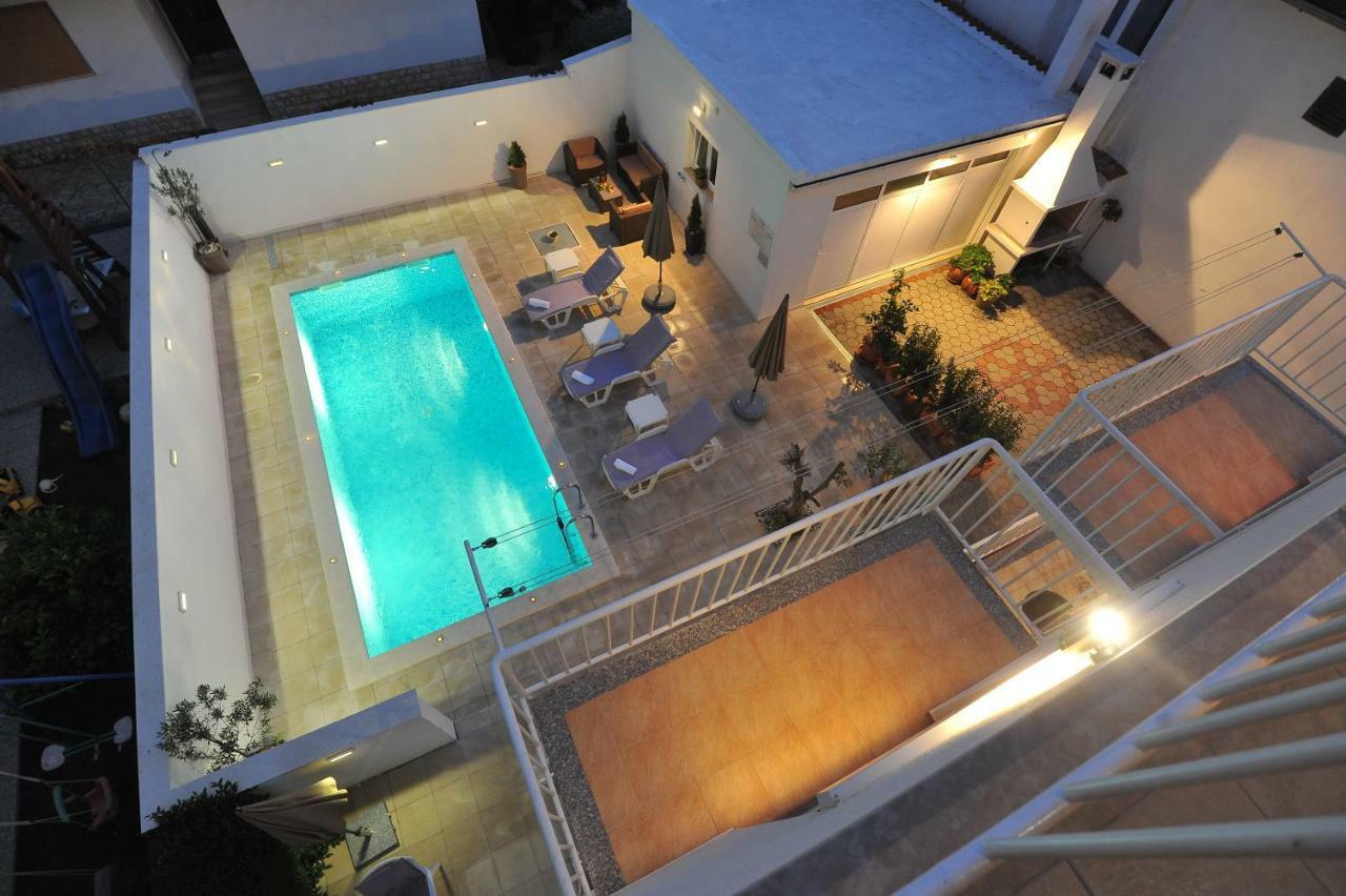 Batur 3* Zadar