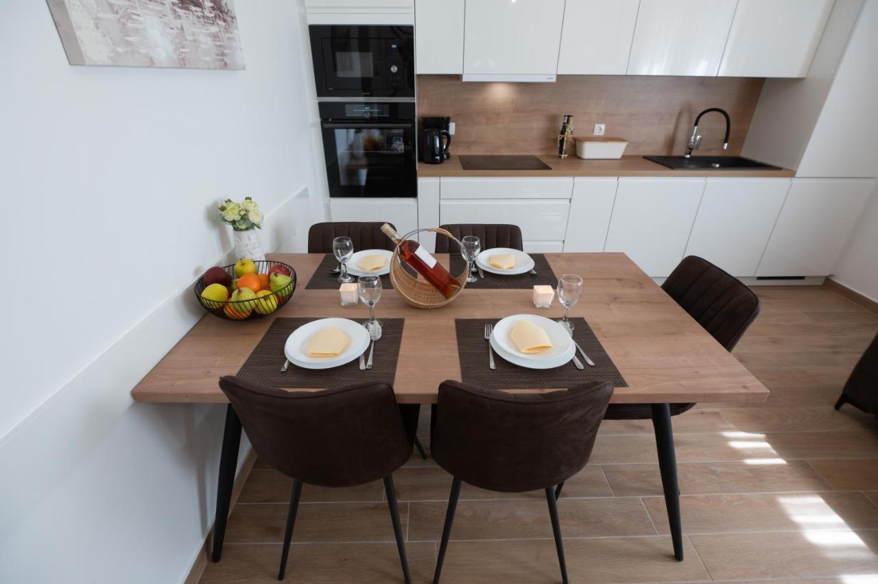 Guest house Batur Zadar