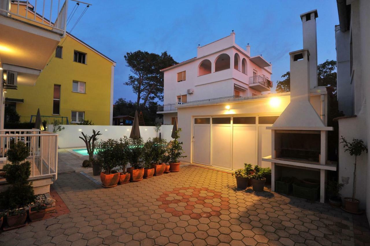 Guest house Batur Zadar