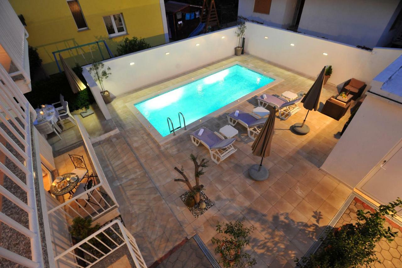 Guest house Batur Zadar