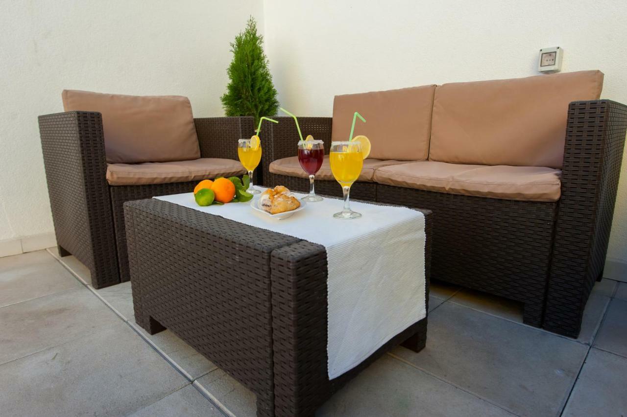 Batur 3* Zadar