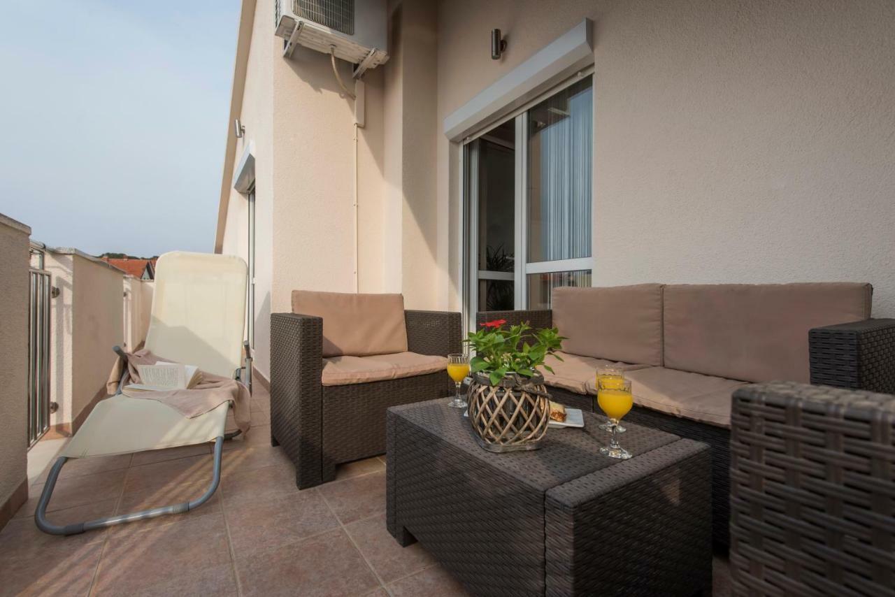 Batur Guest house Zadar
