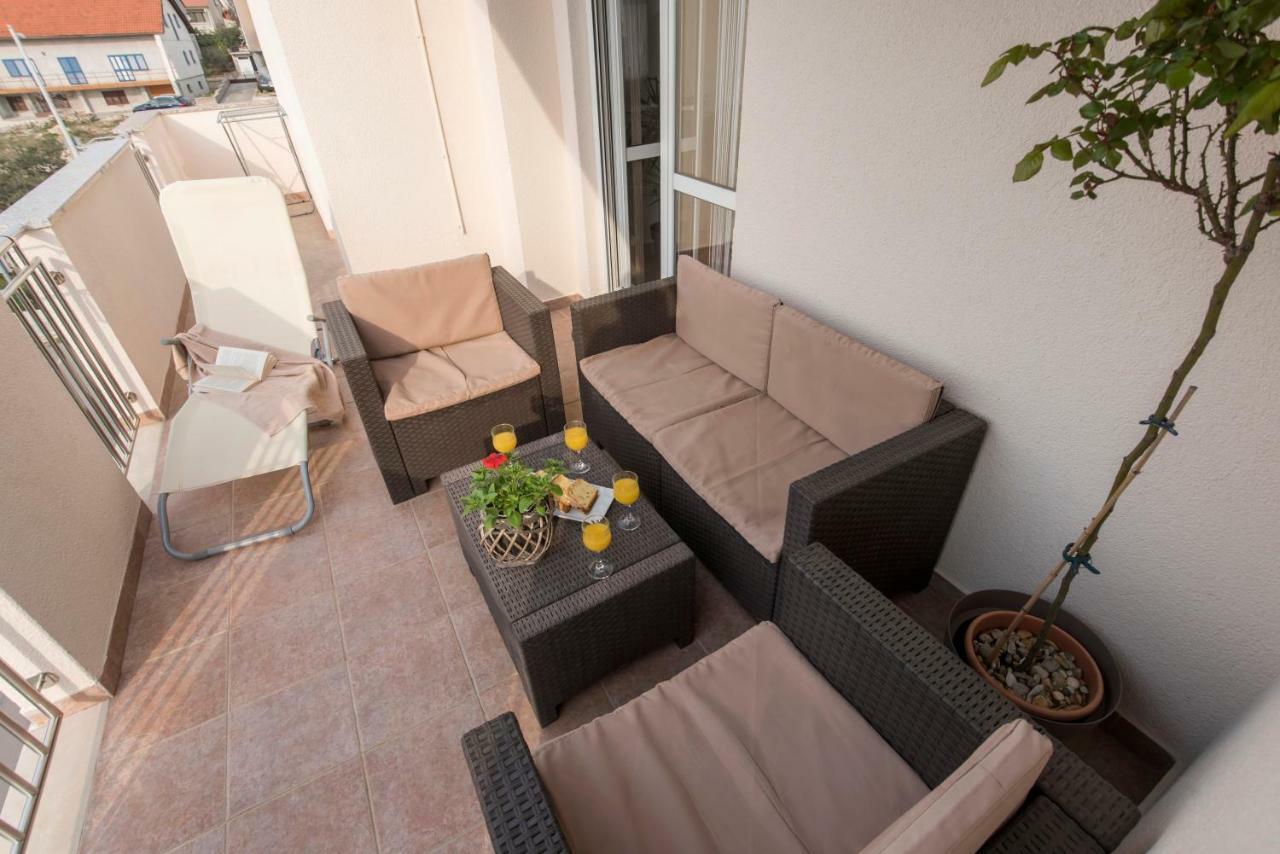 Batur Guest house Zadar