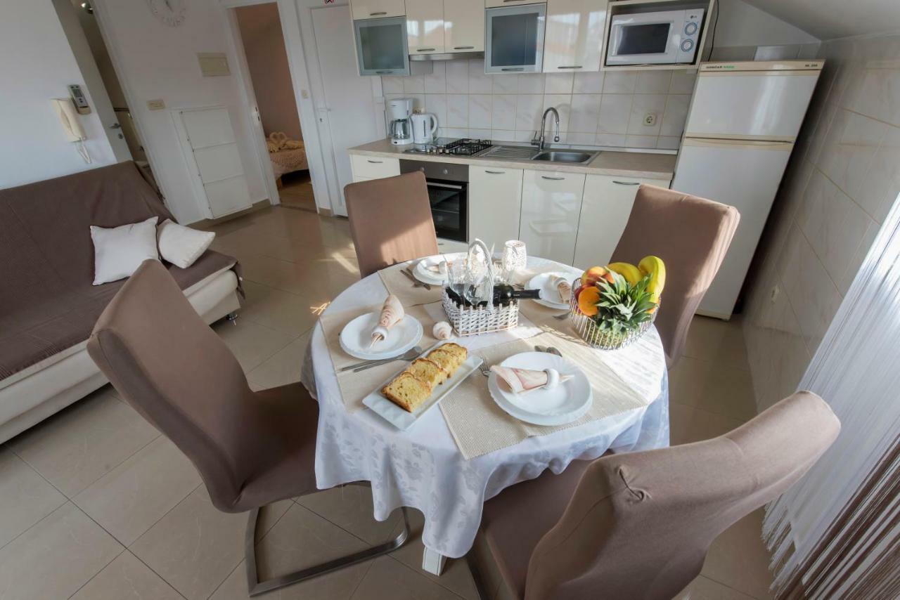 Guest house Batur Zadar