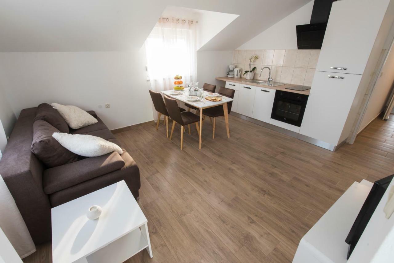 Guest house Batur Zadar